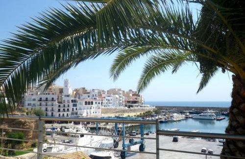 Maisonnette petit jardin barbecue Calafat Tridente 2 - Foto 2