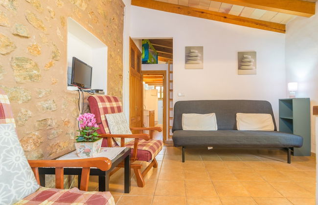 Can Fabiol in S Ller - Foto 11