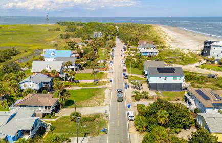 1724 E Ashley - Katie's Cottage in a Quiet Area of the Beach - Foto 48