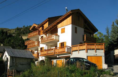 Chalet de l'Orceyrette, idéal pour un couple ou famille avec 2 enfants - Photo 14