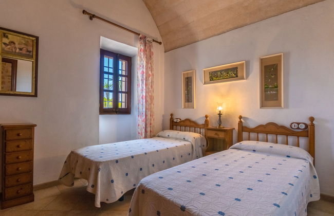 Moli de Son Vidal - Foto 20