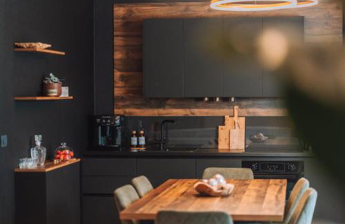 Iris Croatica J - deluxe apartment with shared pool, awarded BEST APARTMENT IN CROATIA 2024 - Foto 13