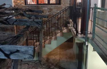 Ovrios Stone House Pelion - Foto 47