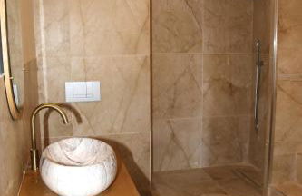 Vu Golf Saint Tropez Stunning Sea View Villa - Foto 36