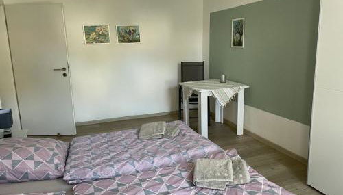 Wohnung am Markt - auch für Monteure gut geeignet - Foto 3