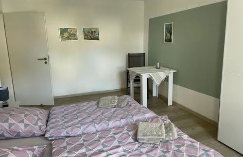 Wohnung am Markt - auch für Monteure gut geeignet - Foto 3