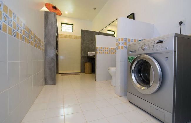 Enkosa Modern Villa - Photo 13