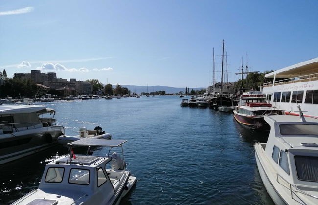 Apartment Brajki - Foto 20