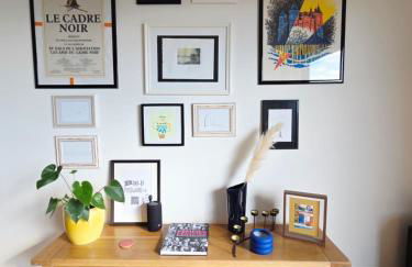 Le Belvédère de Montsoreau - Foto 5