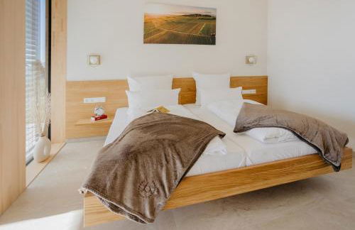 Weinberg Chalets - Foto 10