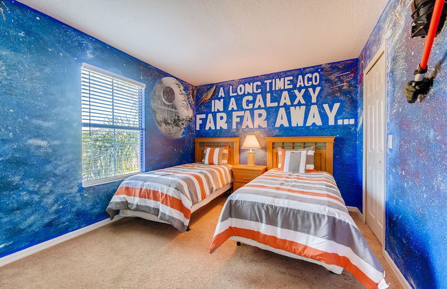 4BR Regal Palms Townhome by FS FL VH-154 - Foto 6