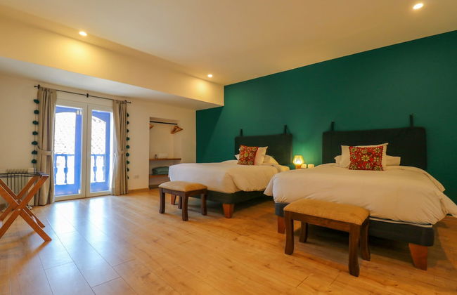 w Cozy 1BR Near Plaza Mayor de Cusco - Foto 24