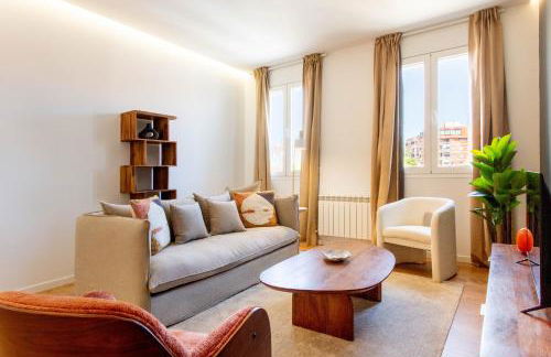 Luces en Madrid - Foto 4