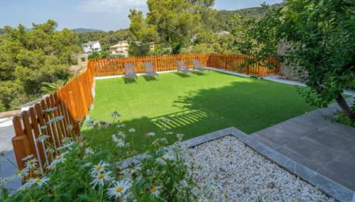 Casa Bon Descans - Foto 2, Garden