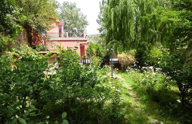 Havre de Paix - Foto 10