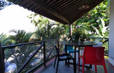 Casa inteira, com sauna, piscina ozonizada, praia Enseada dos Corais, Cabo de Santo Agostinho, Pernambuco, Brasil - Foto 34