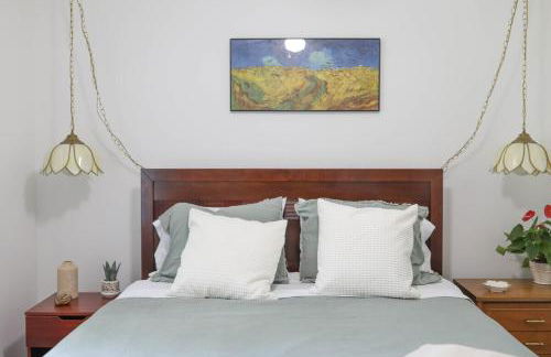 Blue Rivers Cottage & Loft - Foto 31