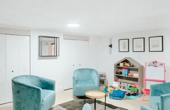 TWO Bedroom Apartment - Foto 48