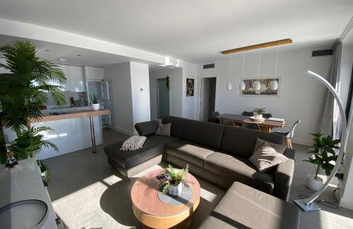 Penthouse Pure South Manilva Sea View - Photo 25