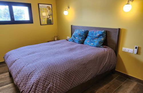 Le mas d'Harry - Foto 13