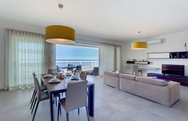 Stunning Seafront Lux Apt, Fort Cambridge wt Pool - Foto 13