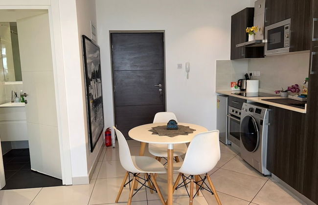 Embassy Gardens Haven - Foto 43