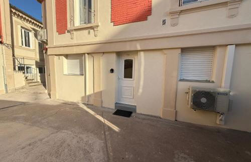 P10 Cosy & Clim-Gare-chambre - Foto 10