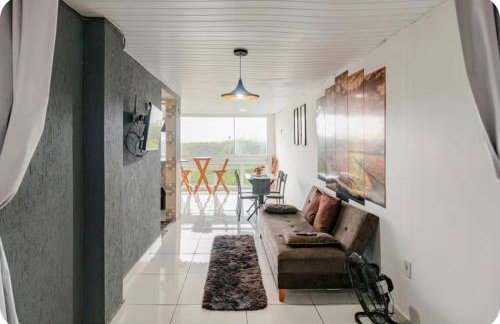 Loft em barra de guaratiba ao lado do clubinho marambaia - Foto 17