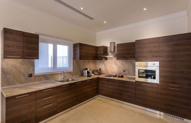 Braira Hettin Resort & Villas - Foto 25