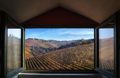 Cascina Baràc - Foto 73