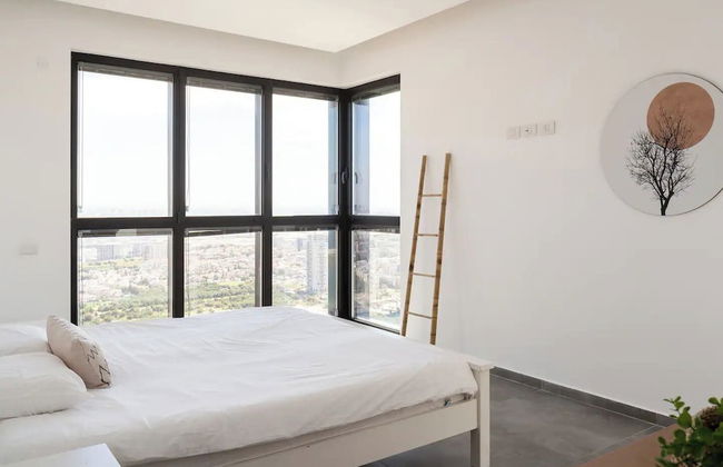 SeaPark Luxury Apartments - Foto 10