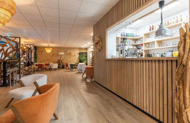 Domaine du Vieux Porche - Foto 3