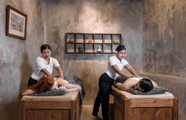 Santris Villa by GenuineHost - Foto 30