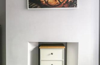 5 bedroom house, free parking, near football, sleeps 8 - Photo 15