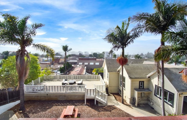 Ventura Downtown Minutes to Beaches - Foto 44