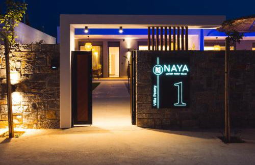 Nagia Luxury Family Villas - Photo 13