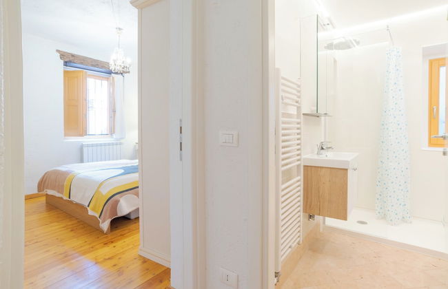 Belmonte Balcone in Calozzo - Foto 17