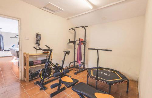 Manor Farm House - Foto 41