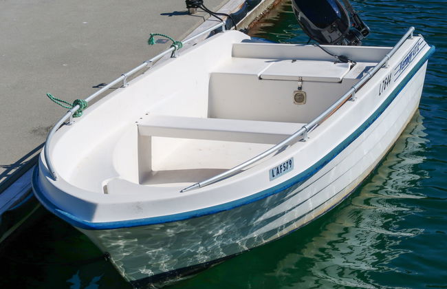 Villa Hjartnes - Foto 32