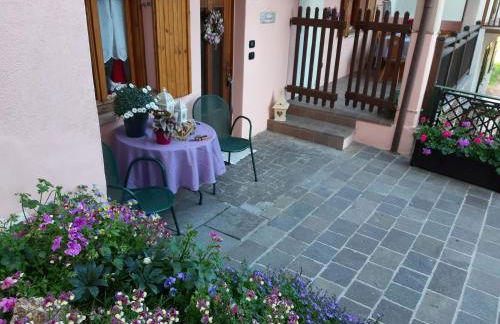 L'Antica Canonica di Casa Bernardi, terrazzo Wi-Fi PetFriendly con Area Cani - Foto 66