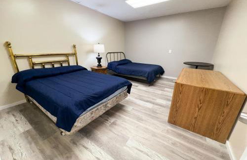 1 Bedroom, 1 Bath, Ranch Style - Foto 16