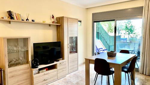 Ground Floor With Private Terrace And Community Area, Platanera - Foto 4