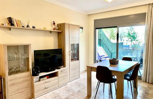 Ground Floor With Private Terrace And Community Area, Platanera - Foto 4