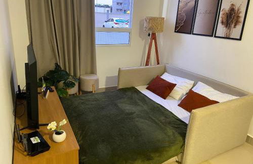 Apartamento charmoso a 5 minutos da praia. - Photo 13