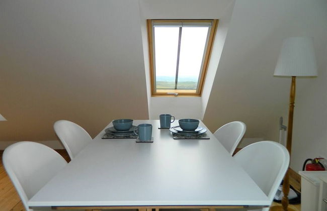 Dartmoor Barn on North Hessary Tor - Foto 8