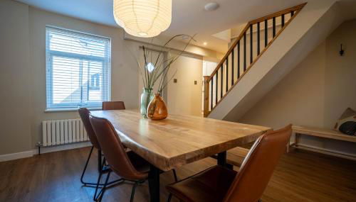 Church Road Retreats - Driftwood - Foto 2