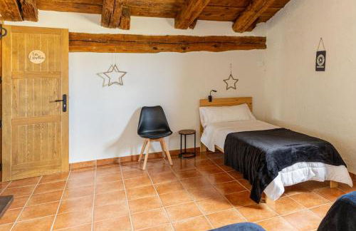 Masía Casa Rullo - Foto 44