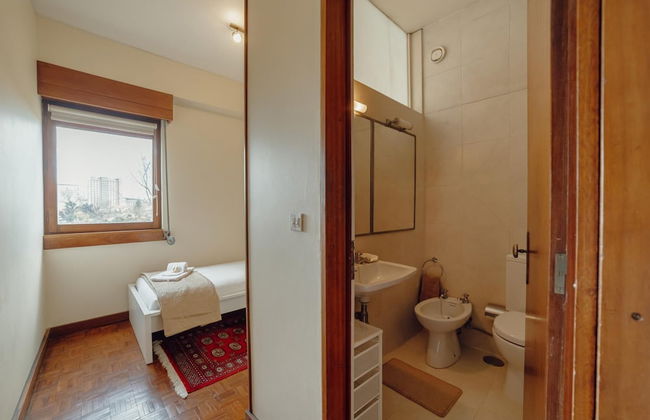 Grand Botanic Garden Apartment by Vacationy - Foto 50