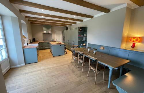 Landhaus an der Schlei - Photo 9