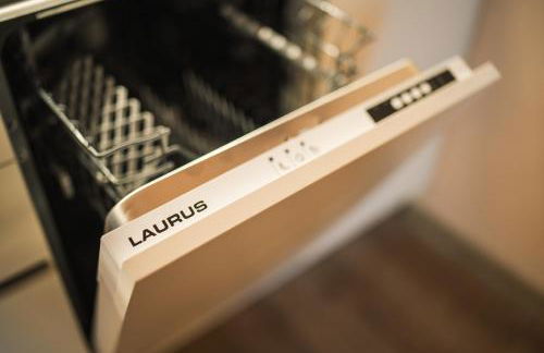 LLR Design Apartment am Bahnhof - Palermo Peach - Foto 6